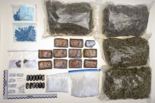 Si le trafic a pris du plomb dans l'aile à Verbier, la saisie ne reflète toutefois pas forcément l'ampleur de cette part stoppée nette sur le marché de la drogue